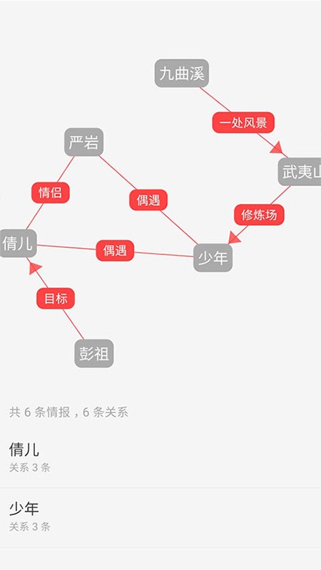 云上写作APP1