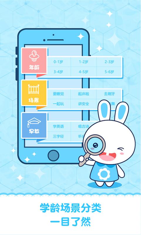 火火兔讲故事(已改名火火兔)3