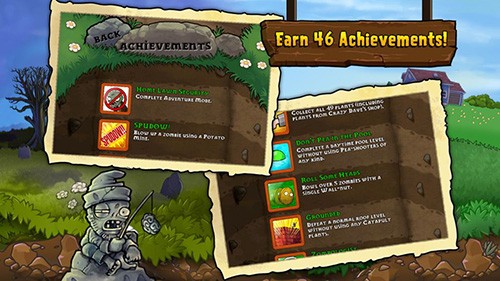 植物大战僵尸e版支线1.9.7手机版4