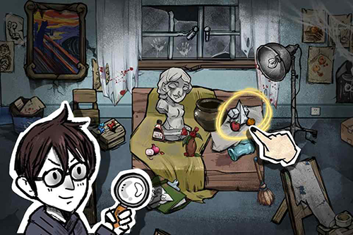 我在鬼屋当老板最新版免广告1
