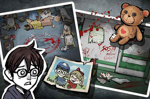 我在鬼屋当老板最新版免广告2