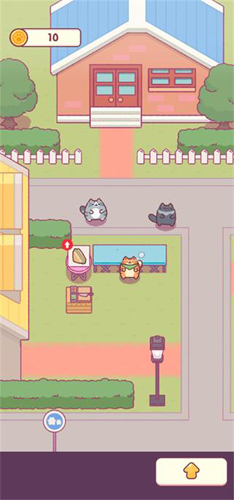 猫咪小吃店怎么赚钱配图1