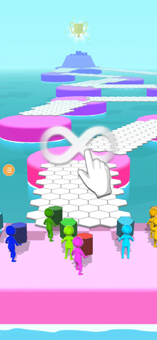 超级搬砖人怎么玩配图1
