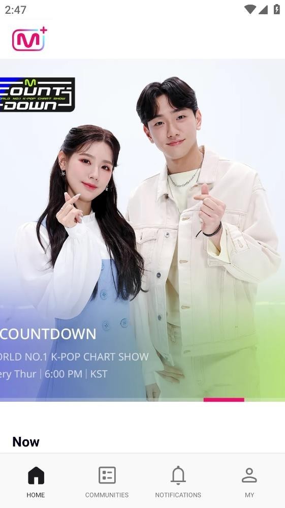 Mnet4