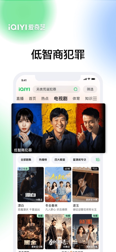 爱奇艺hd车载版3