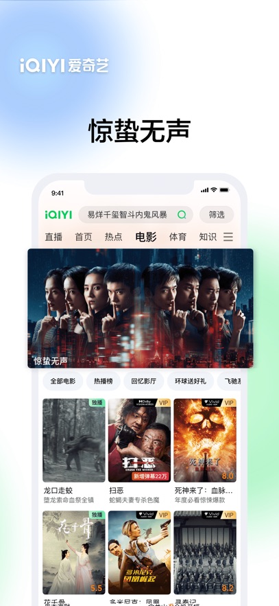 爱奇艺hd车载版4