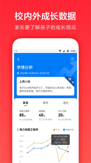 家长通app官方正版1