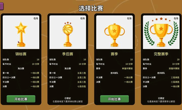 篮下王朝战术大师最新版2