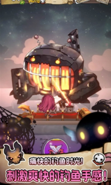 漂流少女重逢的世界内置菜单版3
