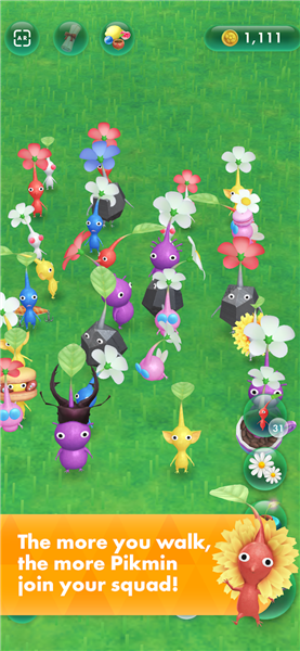 Pikmin Bloom最新版3
