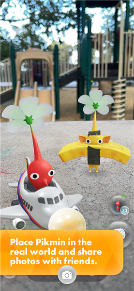 Pikmin Bloom最新版4