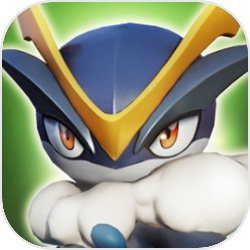 帕萌战斗日记汉化版