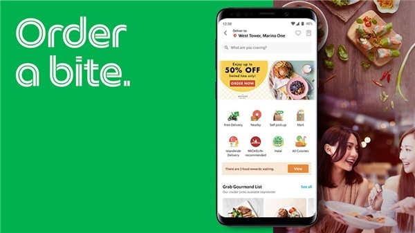 Grab官方下载20262