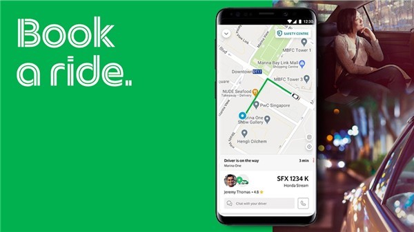 Grab官方下载20264
