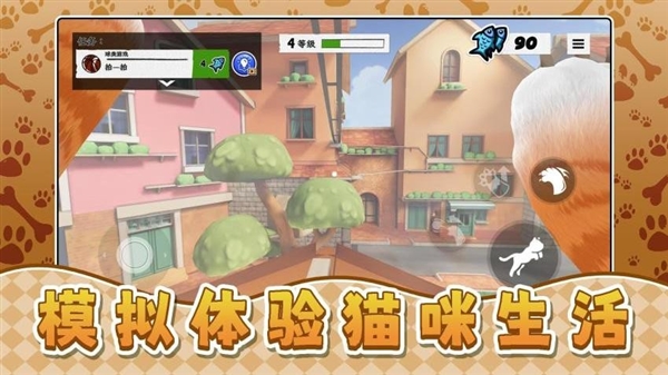 我是宠物我怕谁宣传图