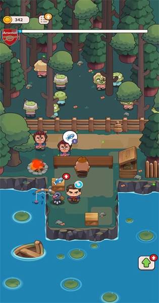 幸存者营地Z无限金币钻石版4