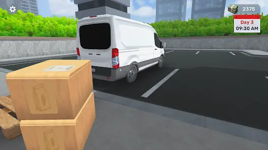 汉堡肚手游4