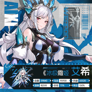 火线战姬官服角色攻略配图1