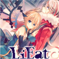 食谎龙少女简体中文版
