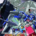 高达VS高达NEXT