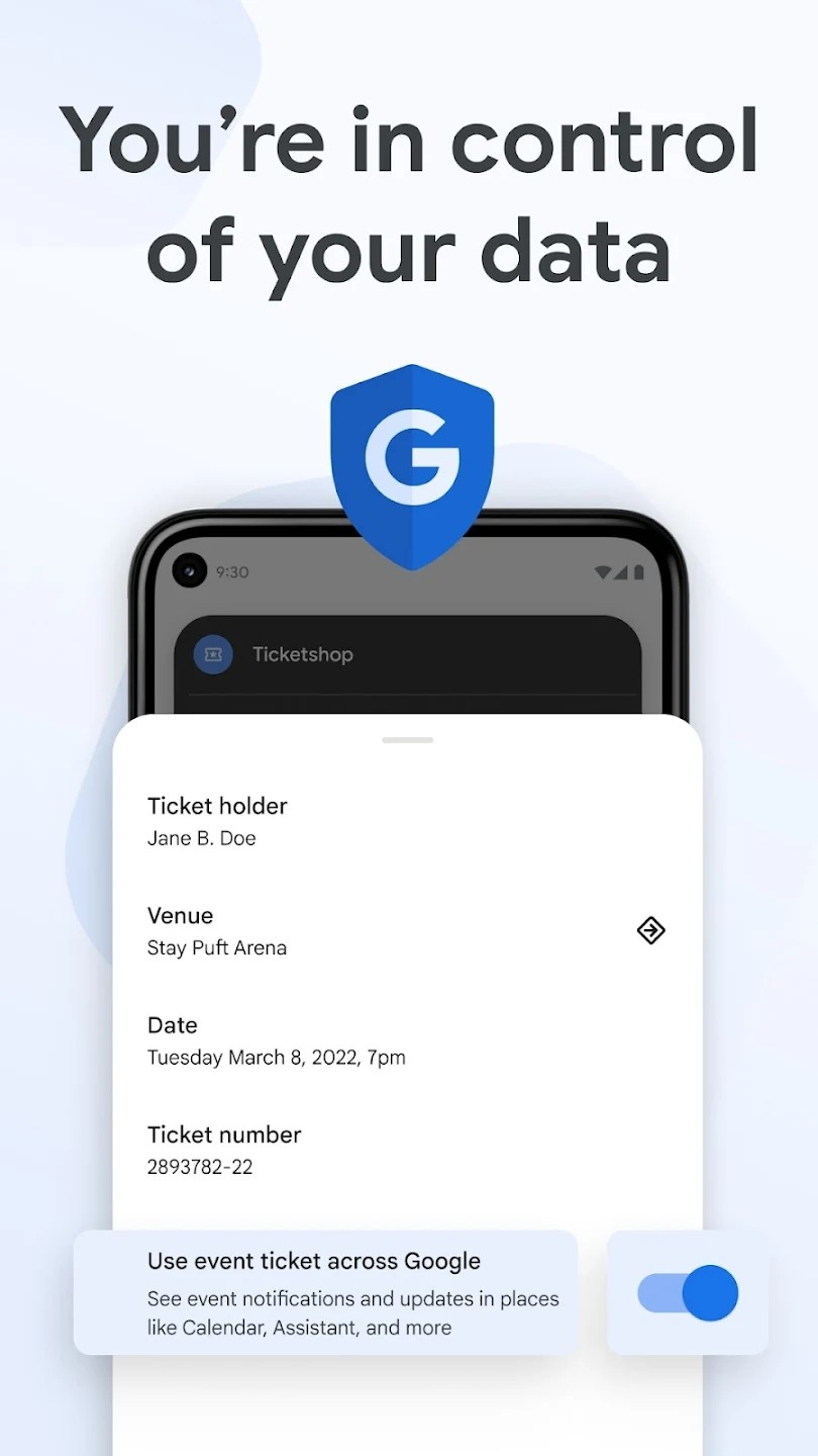 Google钱包4
