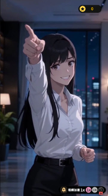 坑爹后我家暴富了单机版1