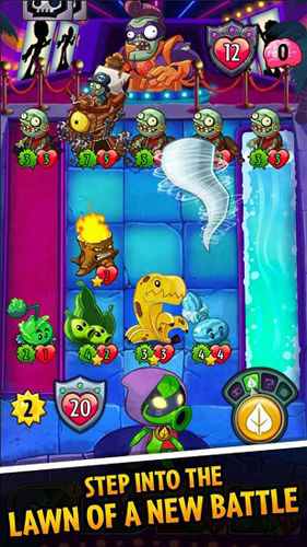 pvzheroes完整版4