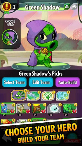 pvzheroes完整版5
