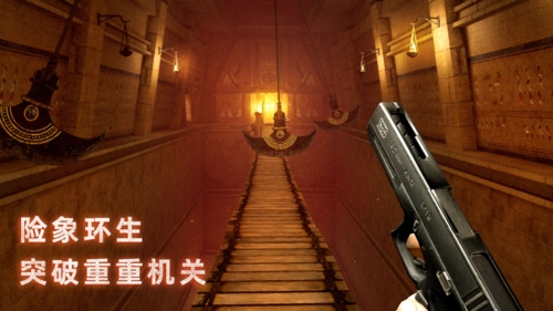 无尽噩梦禁区MOD修改器1