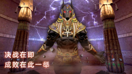 无尽噩梦禁区MOD修改器3