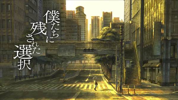 十三机兵防卫圈安卓移植版2