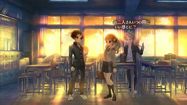 十三机兵防卫圈安卓移植版3