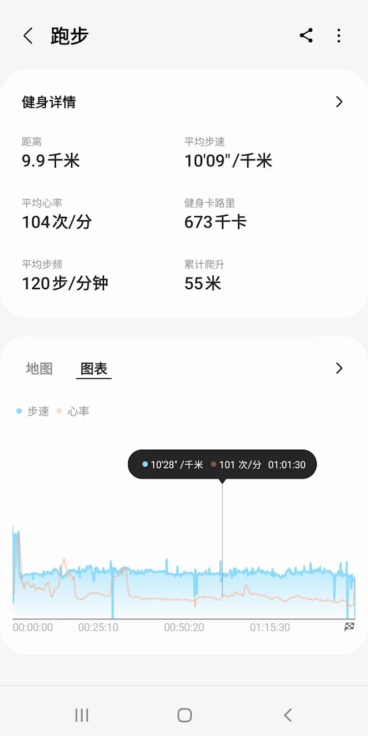 三星健康最新版2