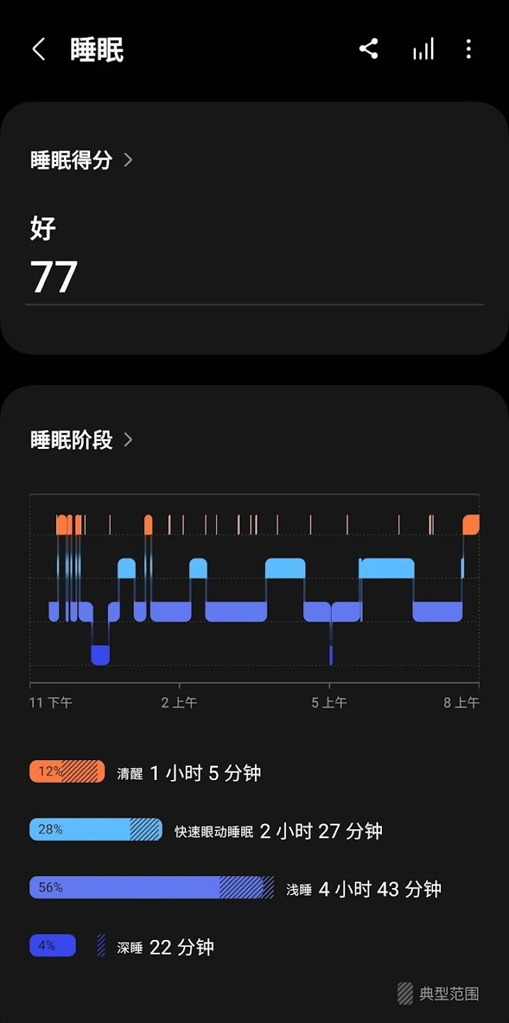 三星健康最新版3