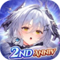 少女回战国服版