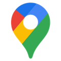 谷歌地图APP