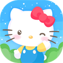 三丽鸥明星的微笑小镇国际服(SweetDays)