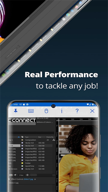 RVNC Viewer3