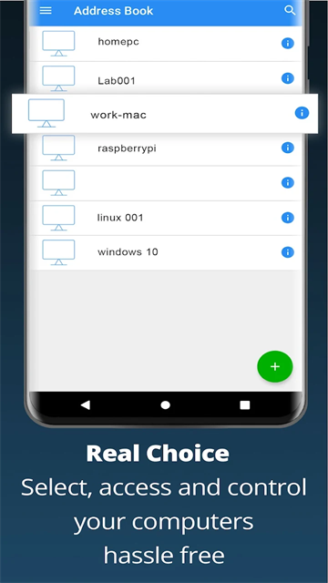 RVNC Viewer4