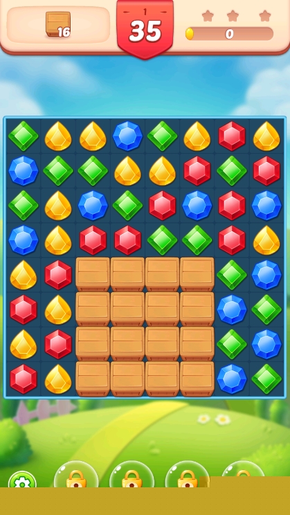 Jewel Hunter怎么玩配图1