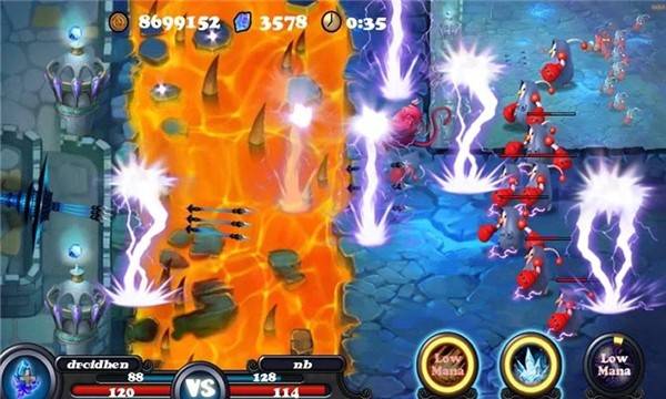守卫者2汉化版99999钻石版1