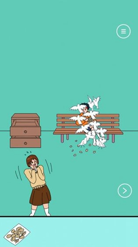 可乐被弟弟喝掉了1