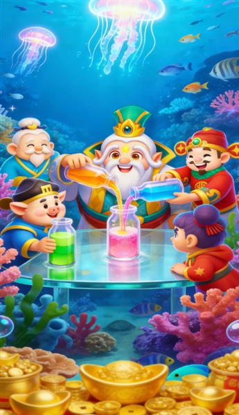 饮水思源赚钱游戏1