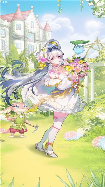 小镇花店红包版2