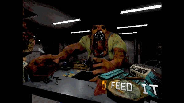 喂它FEED IT5