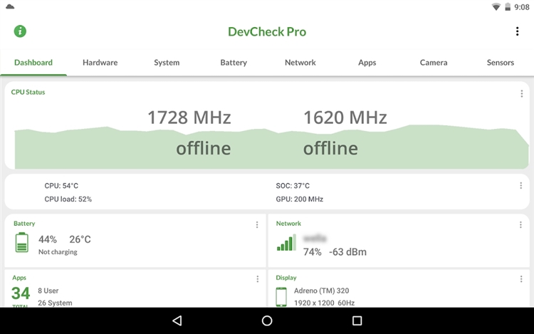 devcheck最新版宣传图