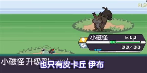 宝可梦肉鸽开荒攻略配图1