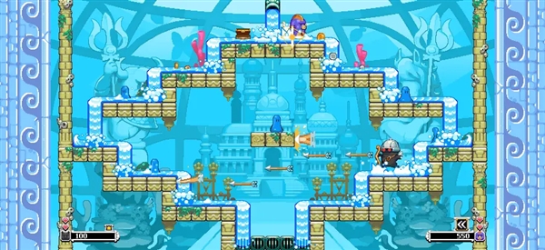 双箭头豪华版Steam移植3