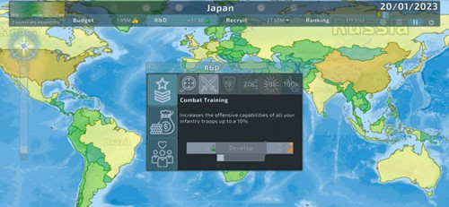 虚拟国家中文版6