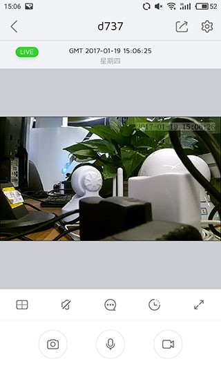 danale手机远程监控20233